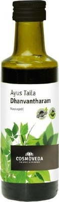 Cosmoveda Ayus Taila Dhanvantharam - 100 ml