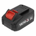 shumee AKUMULATOR YATO 18V LI-ION 3.0Ah