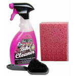 Muc-Off set za nego kolesa Starter Kit
