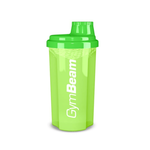Gymbeam šejker zeleni 700 ml