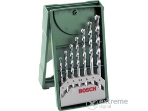 Bosch 7 delni Mini X-Line set