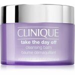 Clinique Take The Day Off™ Cleansing Balm čistilni balzam za odstranjevanje ličil 250 ml