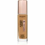 BOURJOIS Paris Always Fabulous 24H SPF20 dolgoobstojen puder za fantastičen videz 30 ml Odtenek 520 caramel