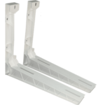 Tecnogas Konzola za klimo 450 x 520 mm Poliamid