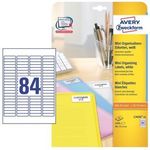 Zweckform L7656-25