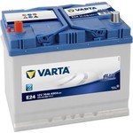 Varta akumulator za avto Blue Dynamic, 70 ah