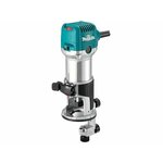 Makita RT0702C rezkalni stroj, 700W/710W