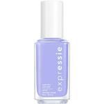 Essie Expressie hitro sušeči lak za nohte 10 ml odtenek 430 Sk8 With Destiny