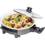Clatronic pekač za pizzo PP3401