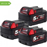 Milwaukee M18 5.0 Ah