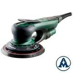 Metabo SXE 150 ekscentrična brusilnik