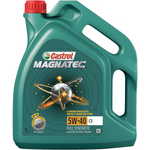 Castrol olje Magnatec C3 5W40 5L