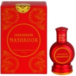 Al Haramain Mashkoor parfumirano olje za ženske 15 ml