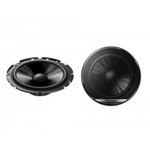 Pioneer zvočniki TS-G170C, 300W/45W, 91dB, 17cm