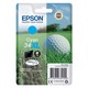 EPSON T3472 (C13T34724010), originalna kartuša, azurna, 8ml, Za tiskalnik: EPSON WORKFORCE WF3720DWF, EPSON WORKFORCE WF3725DWF