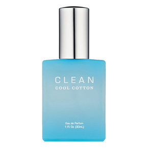 Clean Cool Cotton parfumska voda 30 ml za ženske