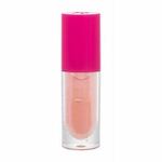 Makeup Revolution London Juicy Bomb vlažilni sijaj za ustnice 4,6 ml odtenek Watermelon