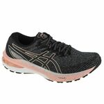 Asics Čevlji obutev za tek črna 39 EU GT 2000 10 W