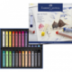 Faber-Castell Pastelne krede 24 barv