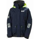 Helly Hansen Women's Pier 3.0 Coastal Jakna Navy S