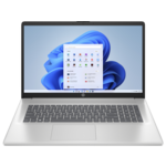 HP 17-cn4750ng 17.3" 1920x1080, Intel Core 5 120U, 512GB SSD, 8GB RAM, Windows 11