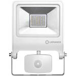 LEDVANCE Reflektor LED svetilka 30W 2700lm 3000K Topla bela IP44 s senzorjem gibanja Floodlight Endura