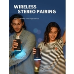 Anker SoundCore Flare, modri/črni