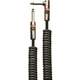 Monster Cable Prolink Classic 21FT Coiled Instrument Cable Črna 6,5 m Kotni - Ravni