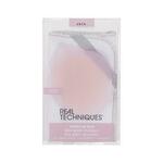 Real Techniques Skin Masking Duo Set aplikator za masko za obraz 1 kos + bombažna brisača 1 kos