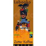 Labooko Zotter kavna čokolada - 70 g