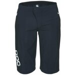 POC Essential Enduro Uranium Black 2XL Kolesarske hlače