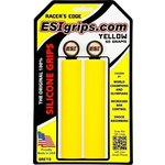 ESI oprime Racer's Edge rumeno