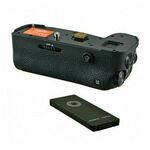 Jupio Baterijsko držalo za Panasonic DC-G9 (1x DMW-BLF19e)