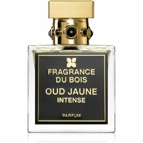 Fragrance Du Bois Oud Jaune Intense parfum uniseks 100 ml