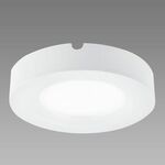 WEBHIDDENBRAND LED panel 2,2W vgradni/nadgradni okrogel 4000K 120lm IP20