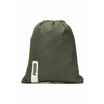 Puma Vrečka Deck Gym Sack II 079513 02 Zelena