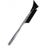 Nook Strgalo za led z metlico