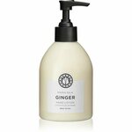 Ingverjeva krema za roke (losjon za roke) 300 ml