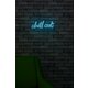 CHILL OUT - BLUE WALLXPERT