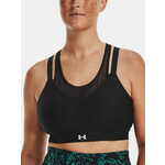 Under Armour Nedrček UA Infinity Mesh Low-BLK MD