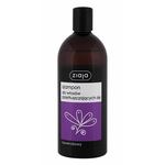 Ziaja Lavender šampon za mastne lase 500 ml unisex