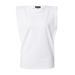 Bardot Top 'UMA' bela
