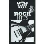 Music Sales Rock Hits Notna glasba