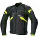Alpinestars GP Plus R V3 Rideknit Leather Jacket Black/Yellow Fluo 54 Usnjena jakna