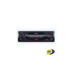 Sony DSX-A210UI avto radio, 4x55 Watt, USB, AUX, iPod, iPhone