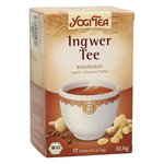 "Yogi Tea Ingver čaj - 1 paket"