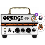 Orange Micro Terror SET Kitarski ojačevalec – hybrid