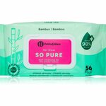 Petite&Mars So Pure vlažni robčki za otroke 12x56 kos