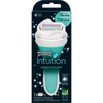 Wilkinson Sword Intuition Sensitive Care britvica + 1 glava