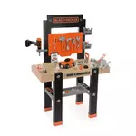 Smoby B&D delavnica Bricolo One